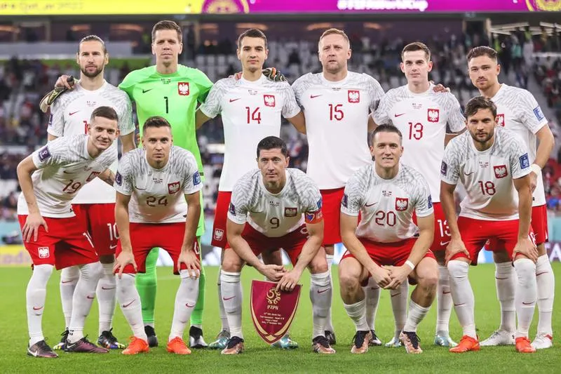 Poziomy rozgrywek piłkarskich