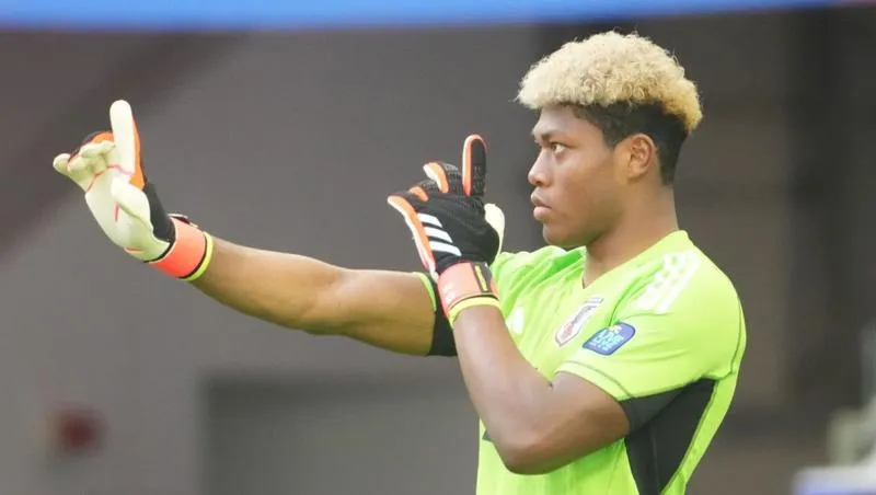 Pozycjonowanie bramkarza i techniki obrony