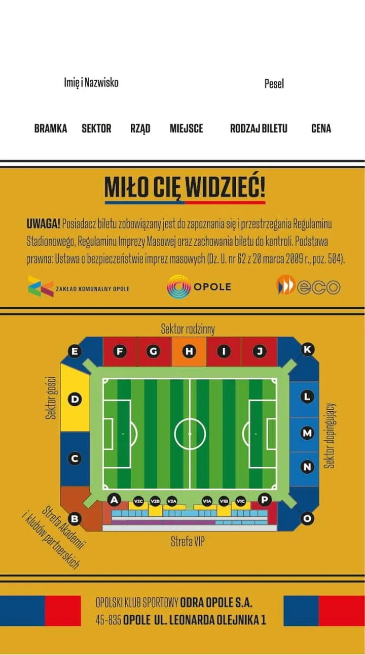 Prawne aspekty zakupu biletów