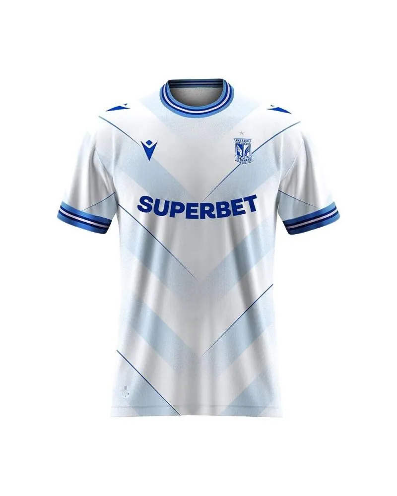 Program transmisji Lech Poznań