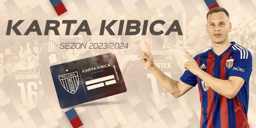 Promocje dla kibiców