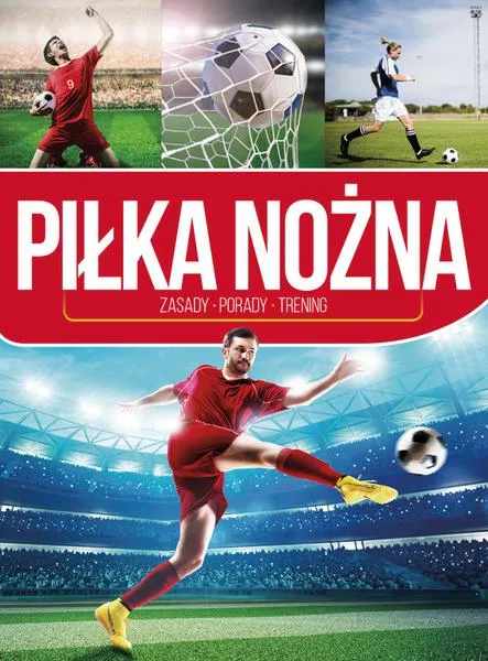 Przepisy piłkarskie w praktyce