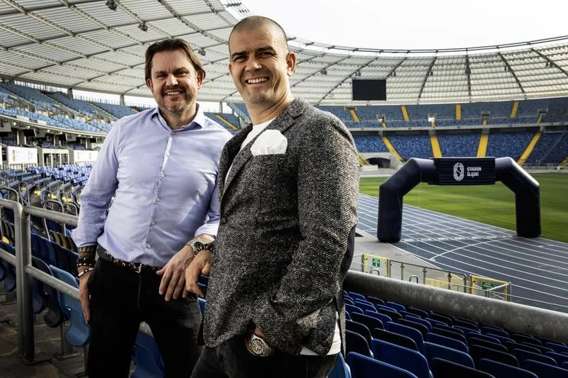 Przyszłość Stadionu Śląskiego