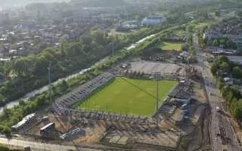 Przyszłość stadionu