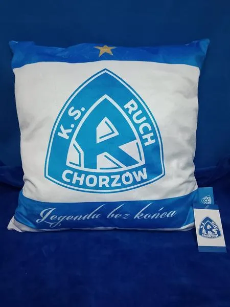 Przyszłość stadionu Ruchu Chorzów