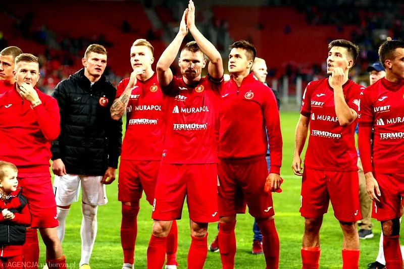 Psychologia zawodnika w futbolu