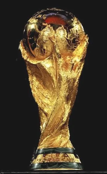 Puchar Świata w piłce nożnej