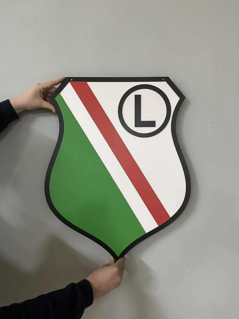 Regulamin stadionu Legii