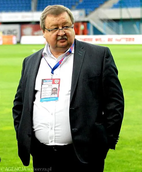 Rekordowe mecze w polskiej piłce