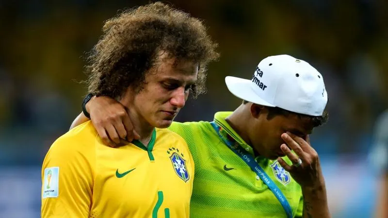 Rekordy piłkarskie wszech czasów