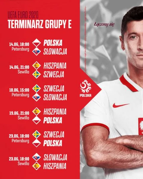 Reprezentacja Polski