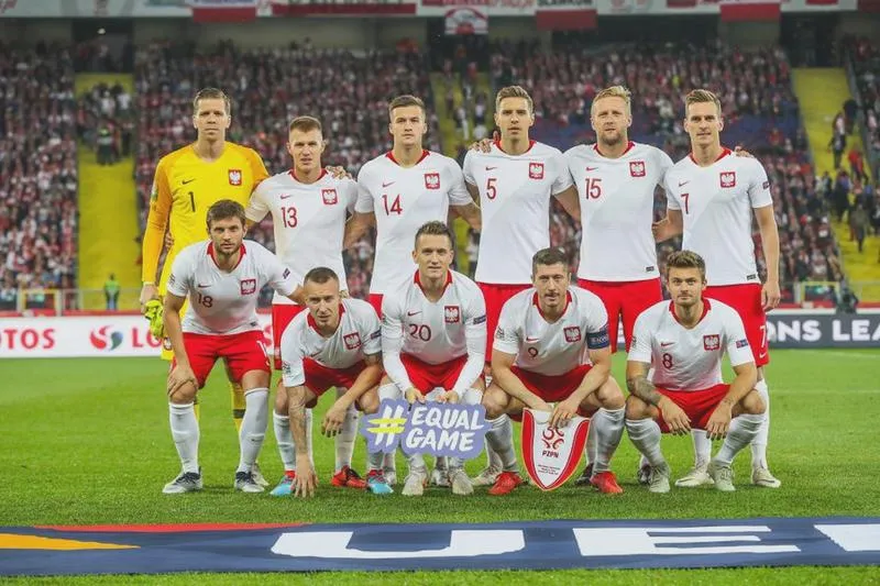 Robert Lewandowski rekordy