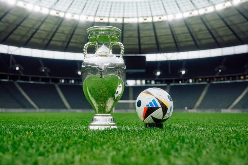 Rodzaje piłek nożnych