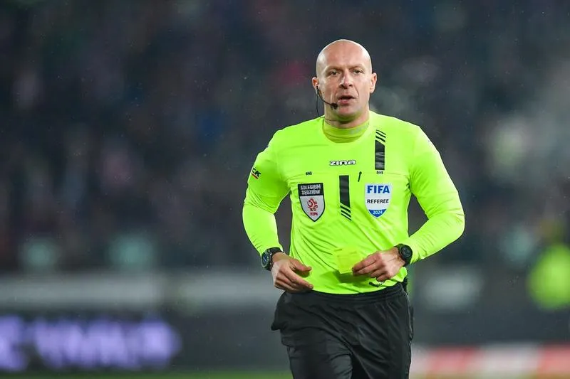 Rodzaje sędziów piłkarskich