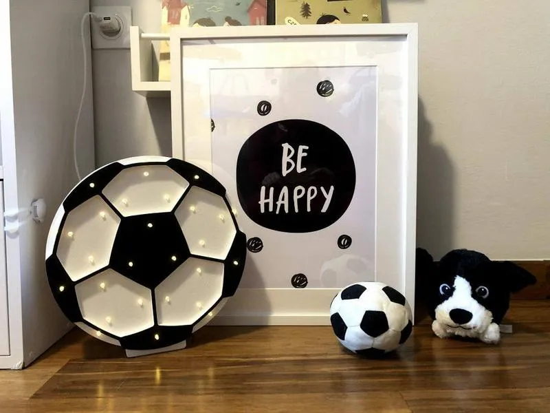 Rozmiar piłki nożnej dla dzieci