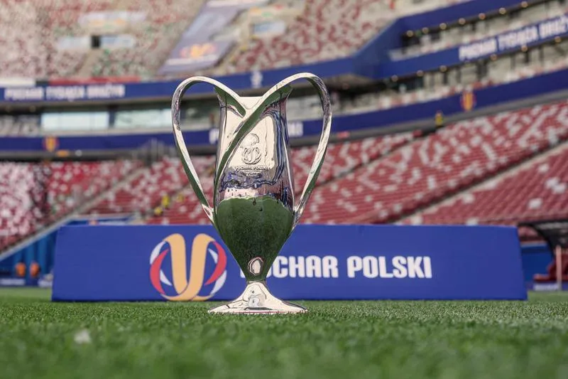 Rozwój polskiego futbolu