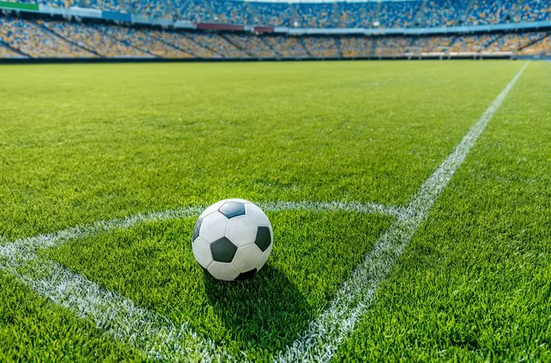 Rozwój sportowy dziecka a rozmiar piłki