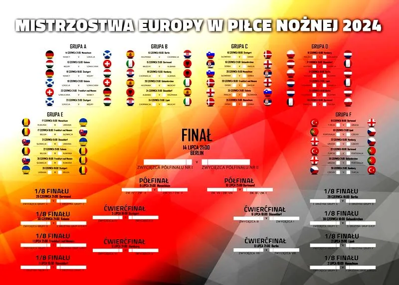 Rywalizacja międzynarodowa