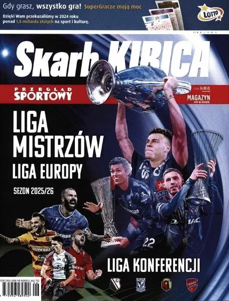 Skarb Kibica Mistrzostw Świata