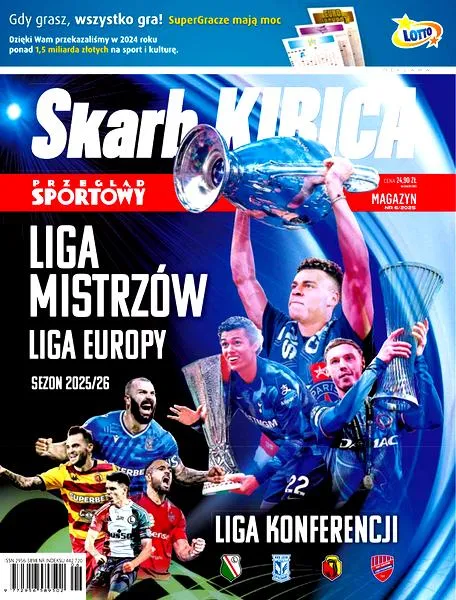 Skarb Kibica Mistrzostw Świata