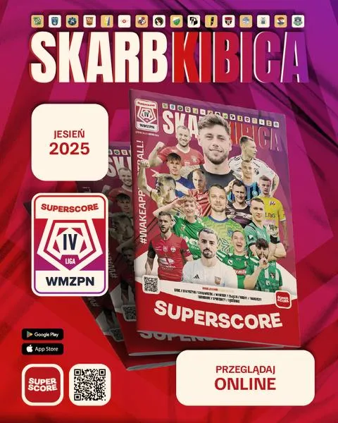 Skarby kibica