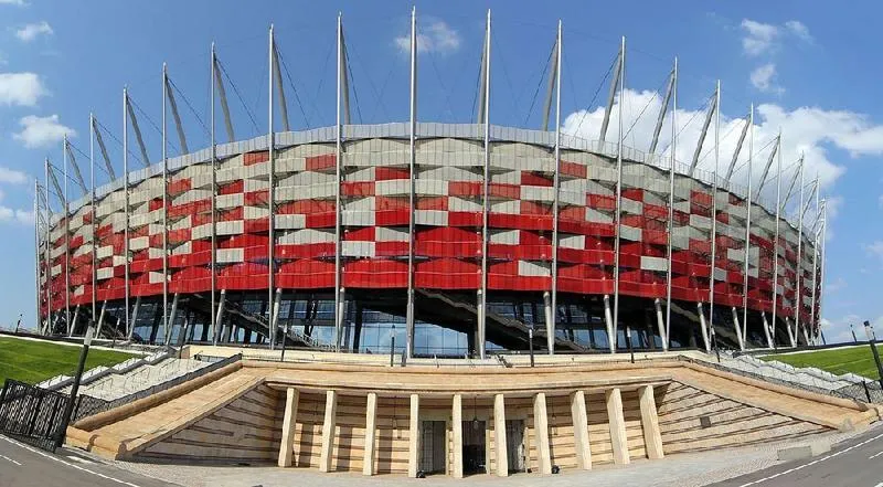Spór o tereny stadionu