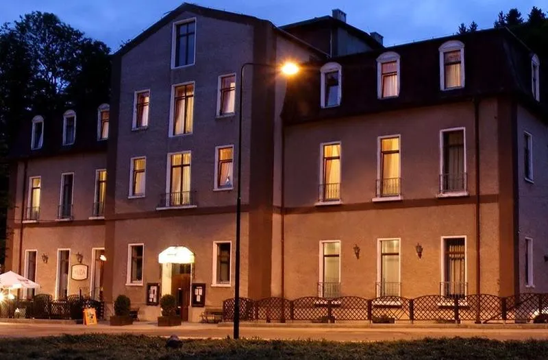 Sport jako źródło inspiracji