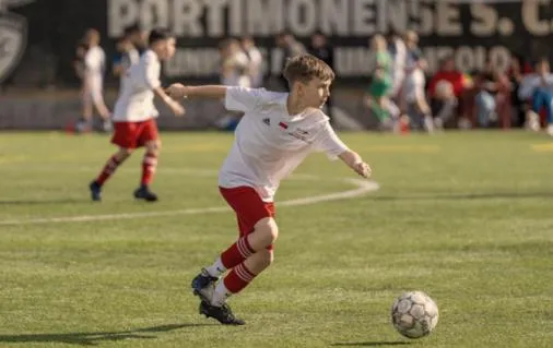 Sport zespołowy