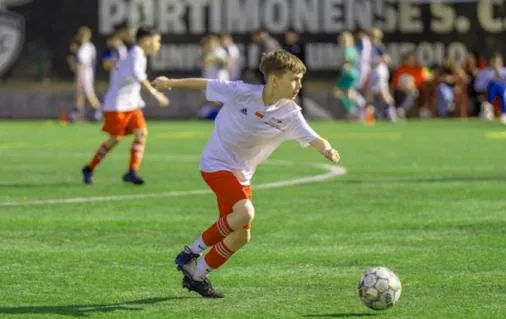 Sporty zespołowe