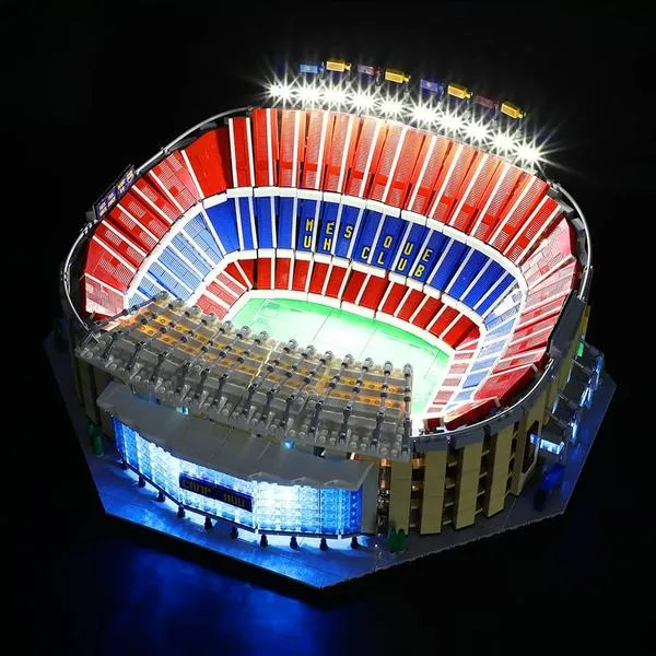 Stadion Camp Nou
