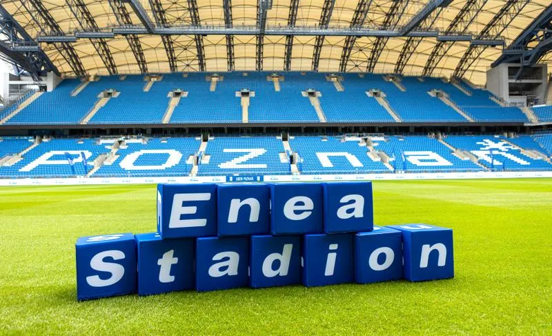 Stadion Lecha Poznań