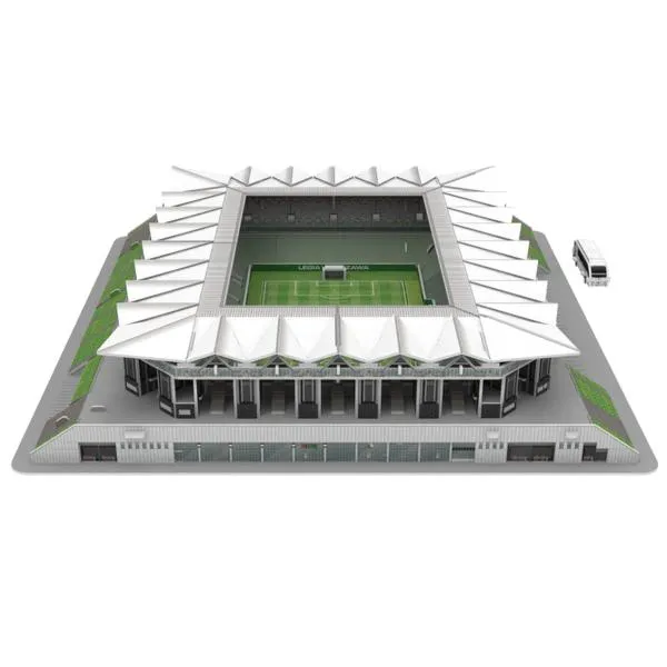 Stadion Legii Warszawa