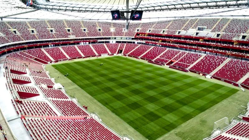 Stadion Narodowy