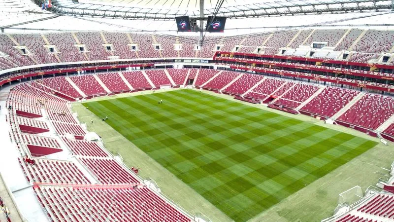 Stadion Narodowy