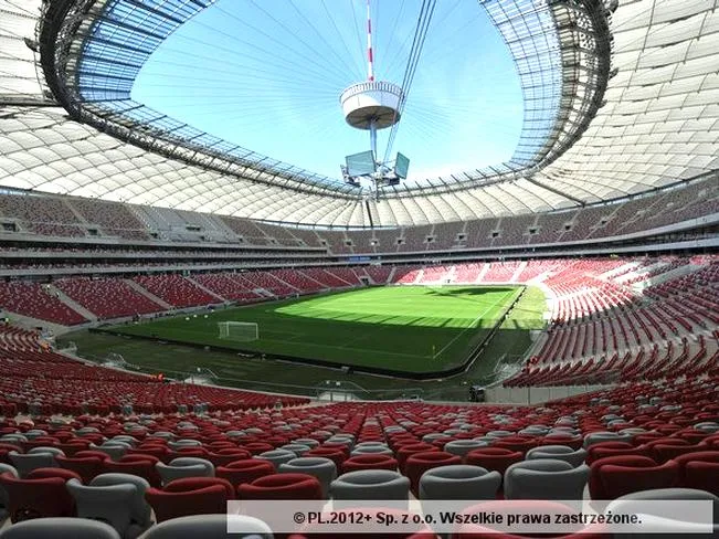 Stadion Narodowy