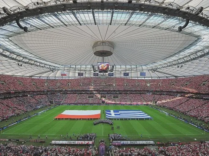 Stadion Narodowy