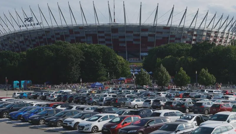 Stadion Narodowy