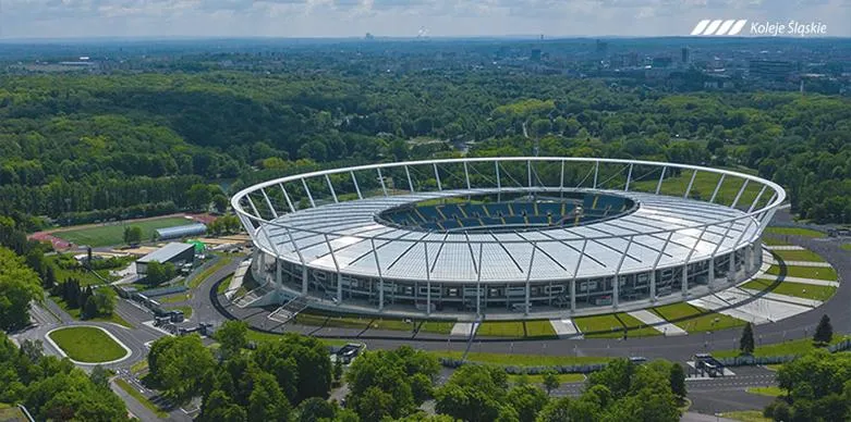 Stadion Śląski