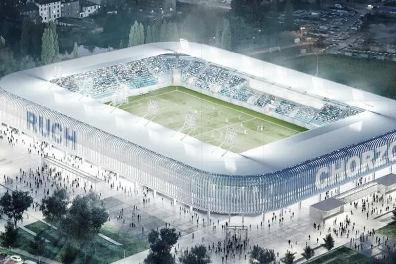 Stadion Śląski