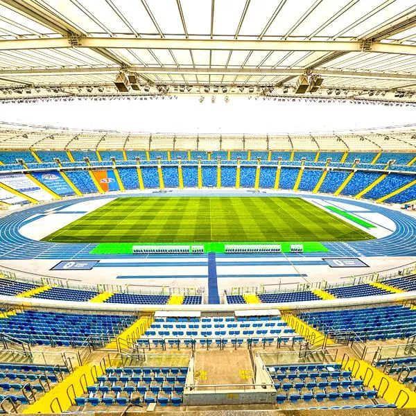 Stadion Śląski