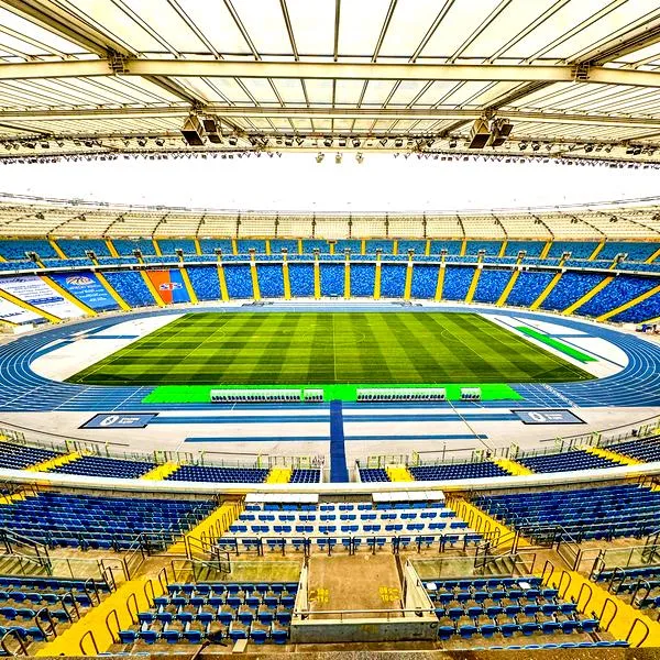 Stadion Śląski