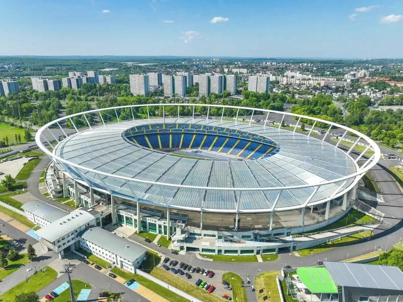 Stadion Śląski