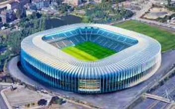 Stadion Śląski znaczenie