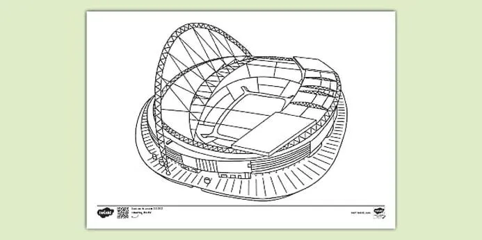Stadion Wembley