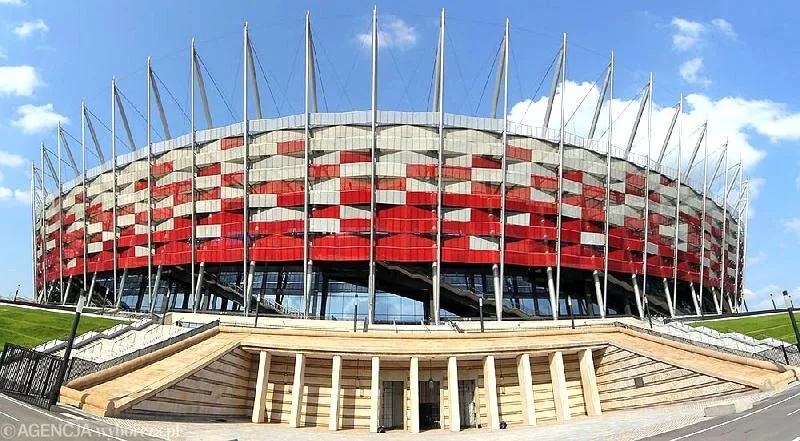 Stadion Wrocław