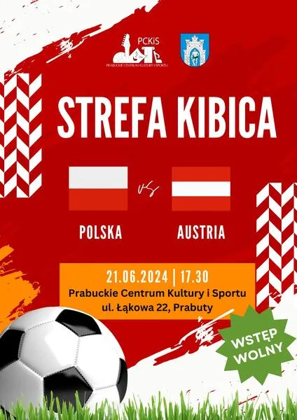 Strefa kibica