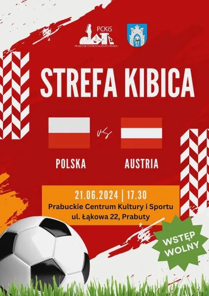 Strefa kibica