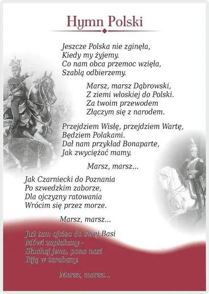 Symboli narodowych