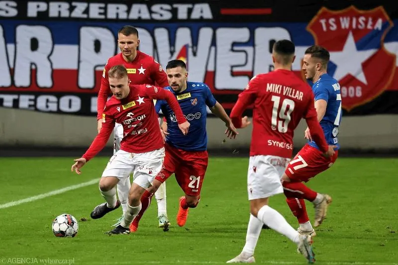 Symbolika wsparcia kibiców