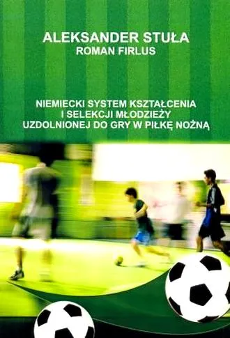 Systemy gry w piłce nożnej